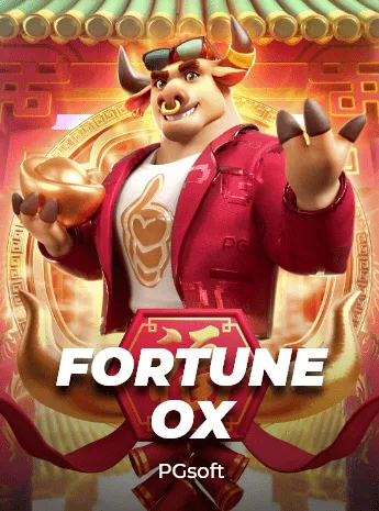 poplua fortune ox