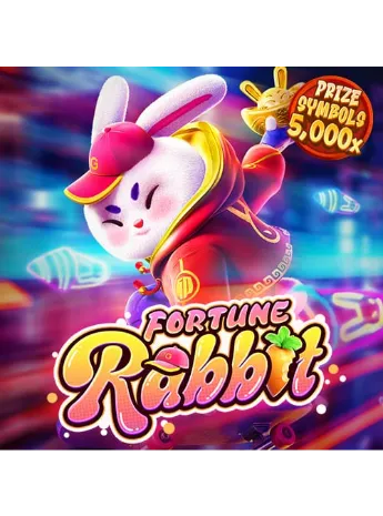 poplua fortune rabbit