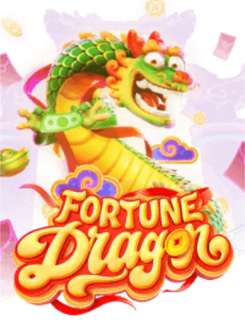 poplua fortune dragon