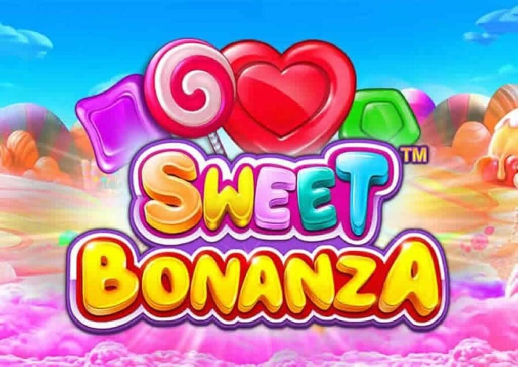 POPLUA Sinais Sweet Bonanza Pragmatic Play