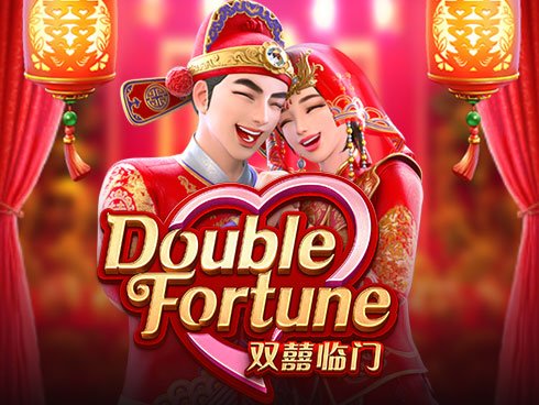 poplua sinais double fortune pg