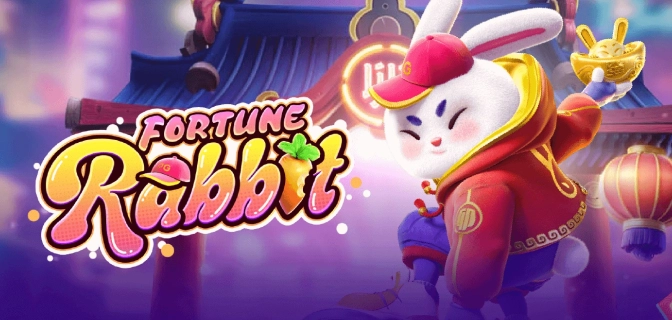 poplua sinais fortune rabbit pg